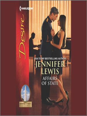 cover image of Affairs of State